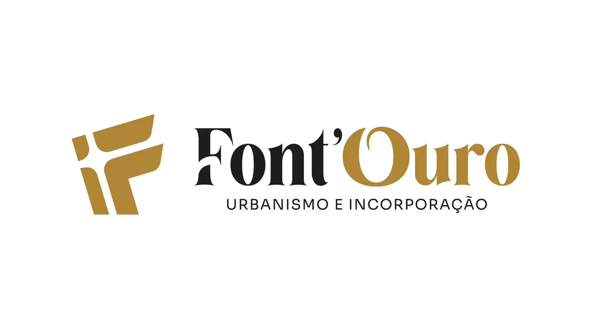 Logo Construtora